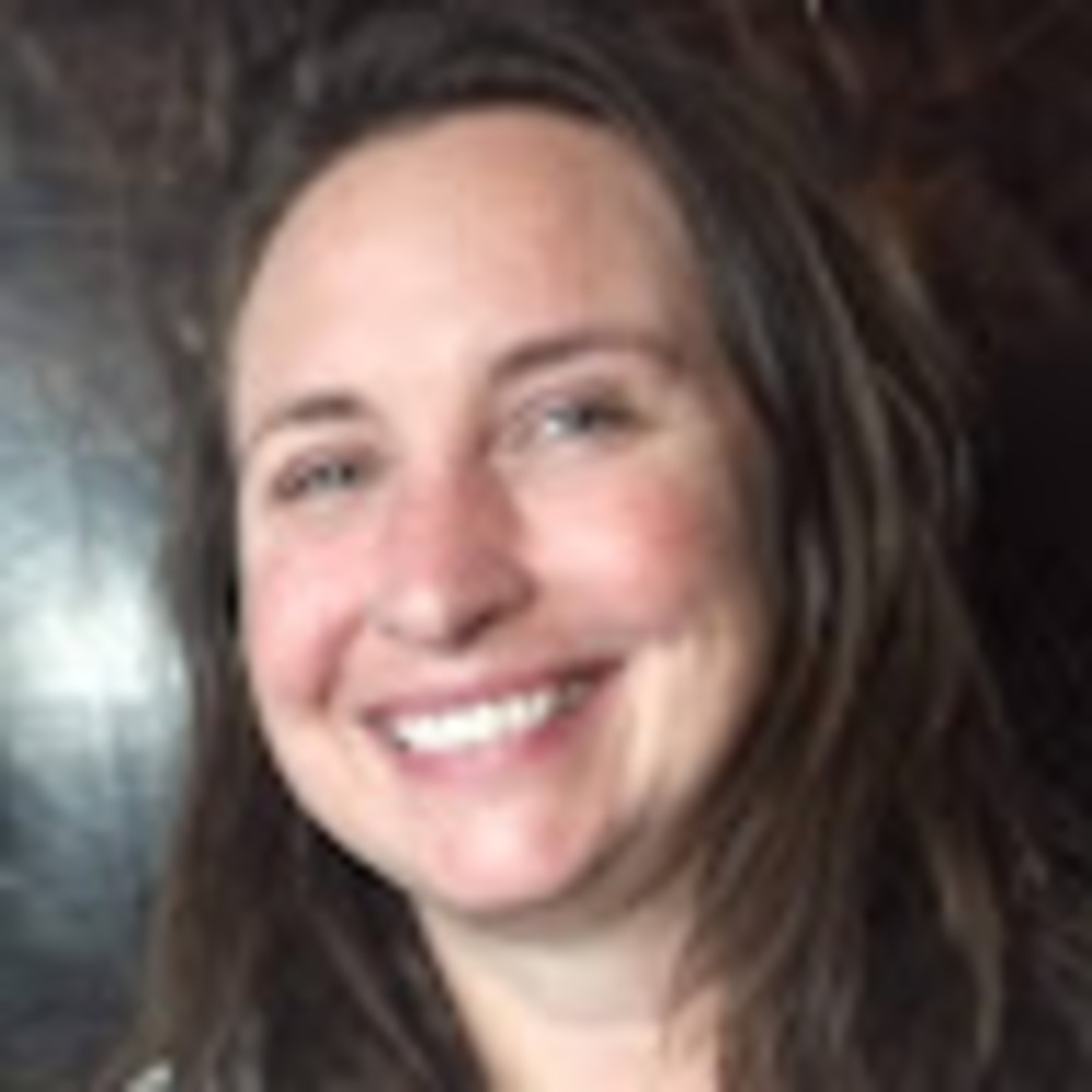 Meet your Posher, Rebecca